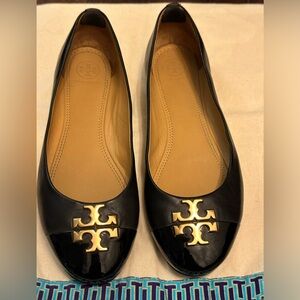Tory Burch ballet flat